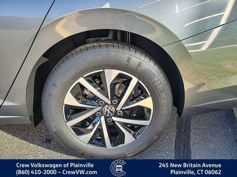 New 2026 Volkswagen Jetta S image 19