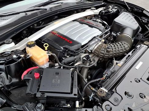 Used 2023 Chevrolet Camaro SS w/ Redline Edition image 13