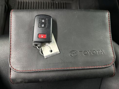 Used 2020 Toyota 4Runner TRD Pro image 39