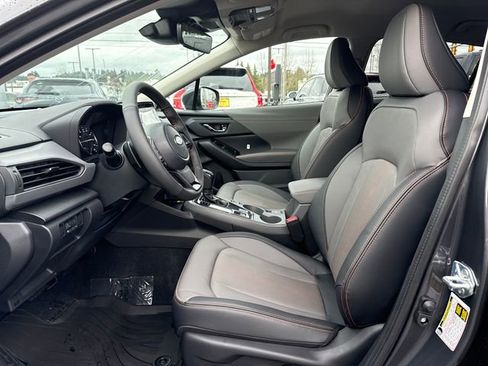 New 2026 Subaru Crosstrek 2.5i Limited image 14