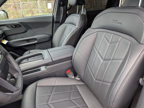 New 2027 Kia Telluride EX X-Line AWD/4WD image 22
