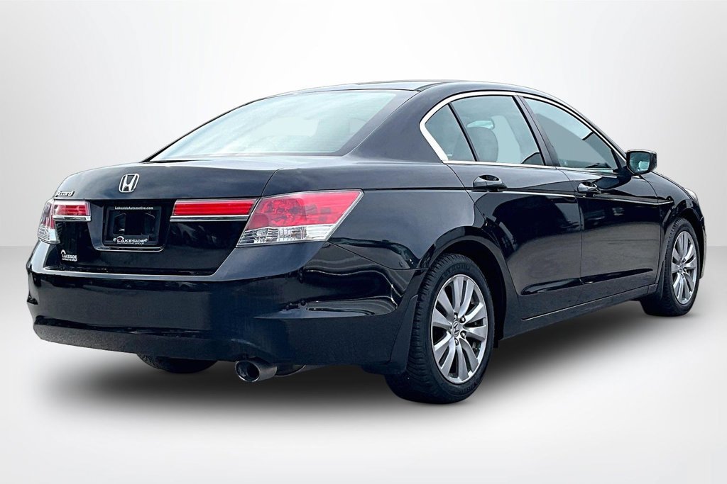 Used 2012 Honda Accord EX image 5