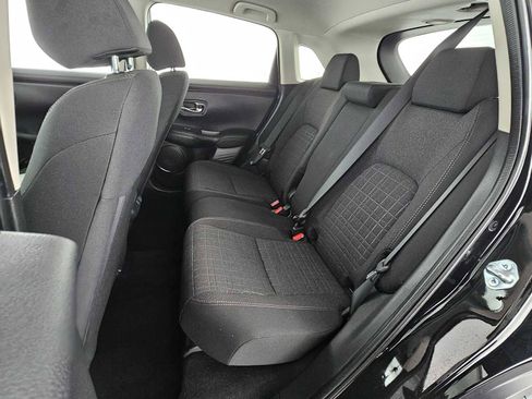 Used 2026 Honda HR-V LX image 17