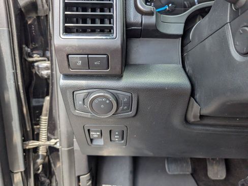 Used 2020 Ford Expedition Limited w/ Equipment Group 301A AWD/4WD image 29