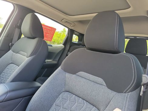 Certified 2026 Nissan Kicks SV w/ SV Premium Package FWD image 26