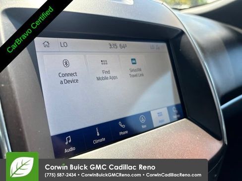 Used 2020 Ford Edge ST w/ Equipment Group 401A AWD/4WD image 30