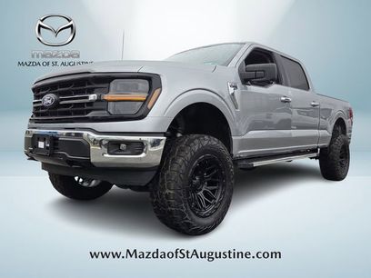 Used 2024 Ford F150 XLT w/ Tow/Haul Package