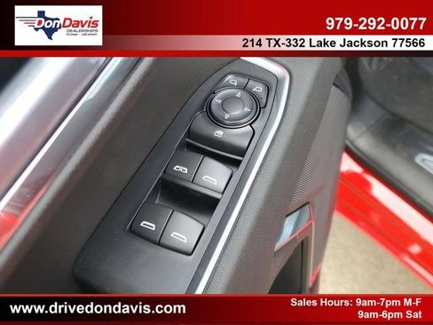 New 2026 GMC Sierra 1500 SLE w/ LPO, Black Badging Package AWD/4WD image 19