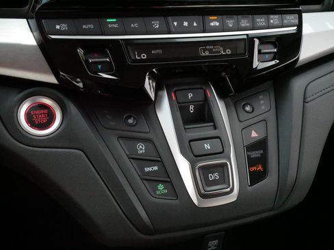 Certified 2026 Honda Odyssey EX-L image 24