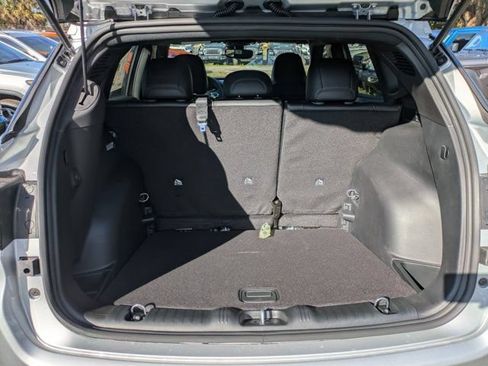 New 2026 Jeep Compass Latitude AWD/4WD image 11