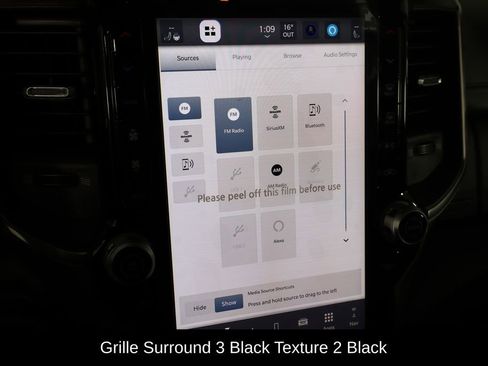 New 2026 RAM 1500 Laramie image 30