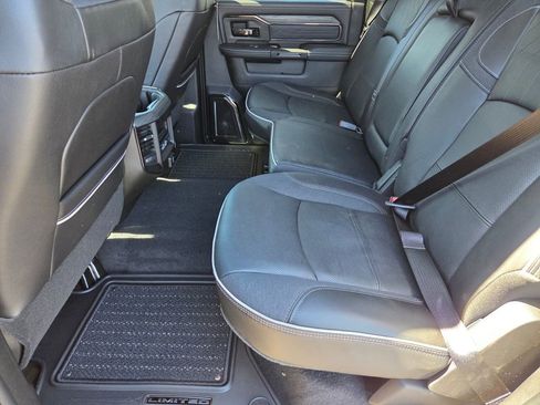 New 2026 RAM 3500 Limited image 7