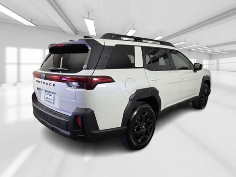 New 2026 Subaru Outback Limited AWD/4WD image 6