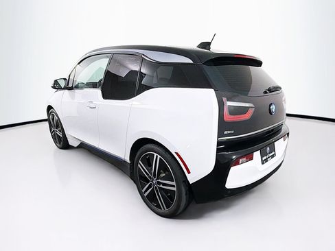 Used 2018 BMW i3 w/ Range Extender RWD image 5