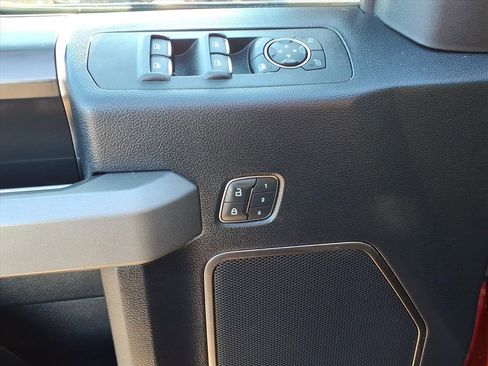 Used 2020 Ford F150 Raptor w/ Equipment Group 802A Luxury image 4