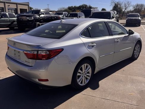Used 2014 Lexus ES 350 image 8