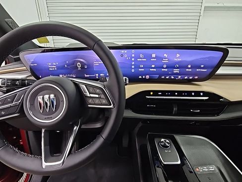 New 2026 Buick Enclave Preferred w/ Power Package image 16