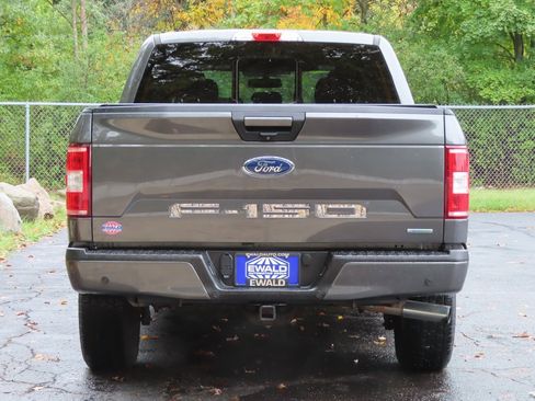 Used 2018 Ford F150 XLT w/ Equipment Group 302A Luxury image 16