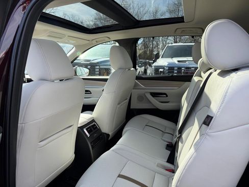 New 2026 MAZDA CX-90 3.3 Turbo w/ Premium Plus Pkg image 5