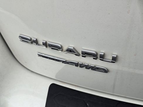 Used 2023 Subaru Crosstrek 2.0i Premium image 10