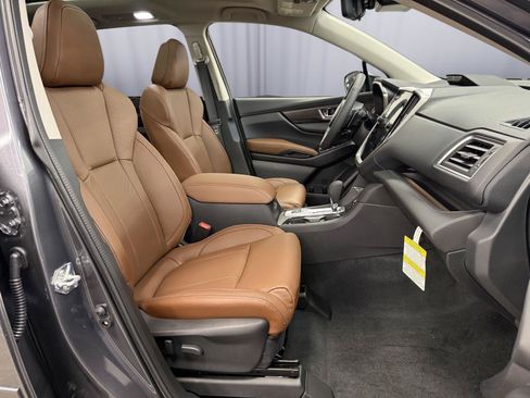 Used 2026 Subaru Ascent Touring AWD/4WD image 39