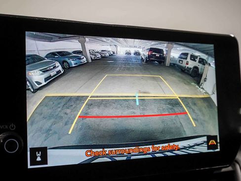 Certified 2024 Toyota RAV4 TRD Off-Road w/ Weather Package AWD/4WD image 27