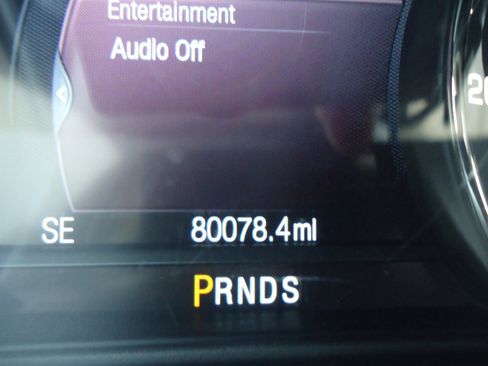 Used 2016 Lincoln MKX Reserve w/ Climate Package image 13