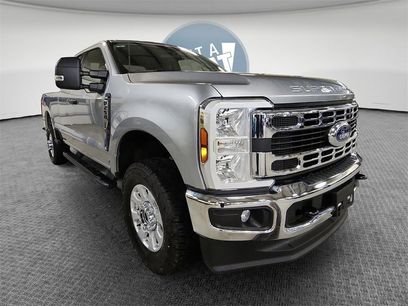 Used 2024 Ford F250 XLT w/ Snow Plow Prep Package