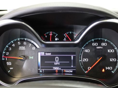 Used 2019 Chevrolet Impala LT image 22