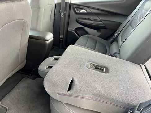 Certified 2023 Chevrolet Bolt LT w/ Driver Confidence Package image 14