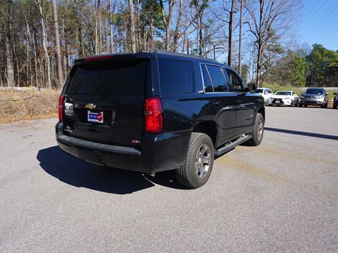 Used 2016 Chevrolet Tahoe LT image 26