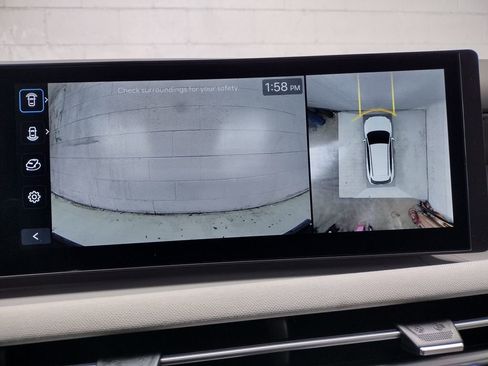 New 2026 Hyundai Tucson Limited AWD/4WD image 9
