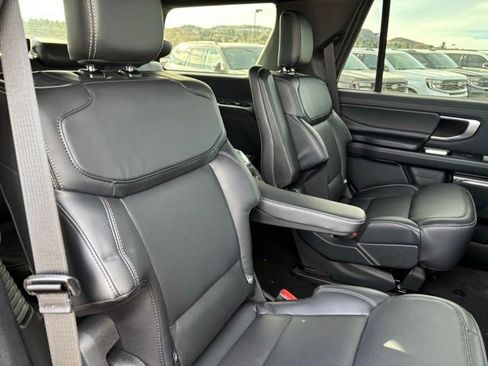 New 2026 Ford Expedition Platinum w/ Stealth Performance Package image 22