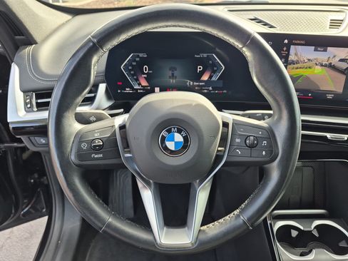 Used 2023 BMW X1 xDrive28i w/ Convenience Package AWD/4WD image 18