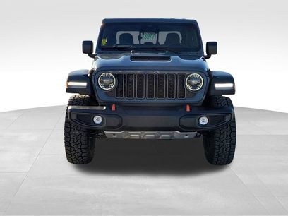 New 2026 Jeep Gladiator Mojave