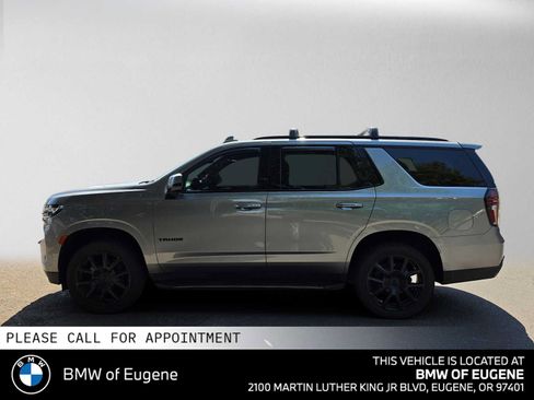 Used 2023 Chevrolet Tahoe RST AWD/4WD image 6