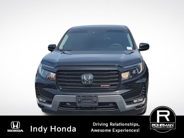 Used 2023 Honda Ridgeline Sport image 3