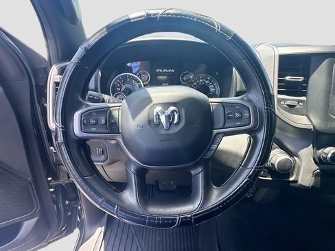 Used 2024 RAM 1500 Tradesman w/ Night Edition AWD/4WD image 12
