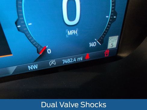 Used 2025 Ford F150 Raptor image 26