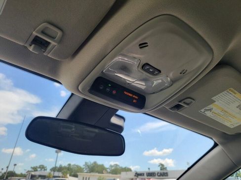 Used 2021 Buick Encore GX Select w/ Sport Touring Package FWD image 23