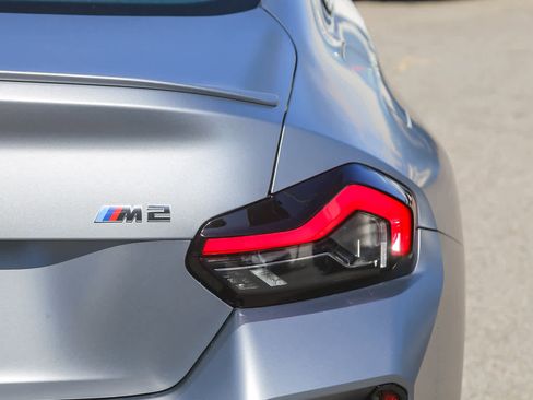 New 2026 BMW M2 w/ Lighting Package image 7