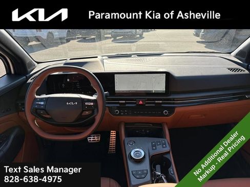 New 2026 Kia Sportage X-Line Prestige image 7