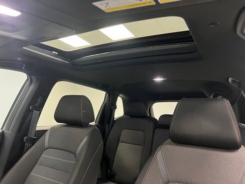 Used 2024 Honda CR-V Sport image 41