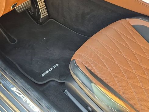 Used 2019 Mercedes-Benz AMG GT 63 S image 28