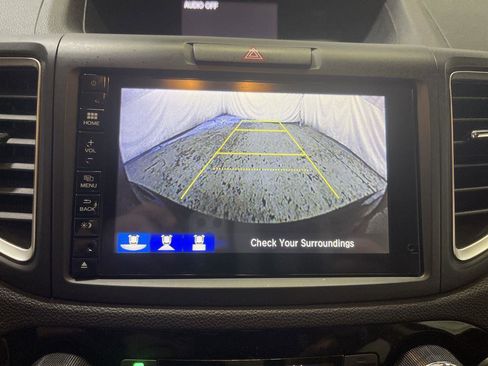 Used 2016 Honda CR-V EX-L image 17