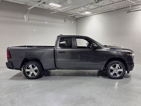 New 2026 RAM 1500 Express image 12