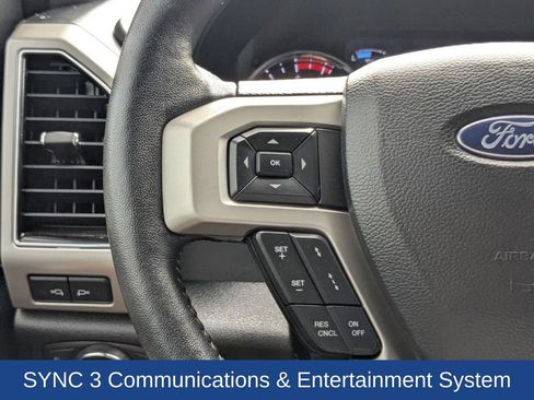 Used 2019 Ford F250 Lariat w/ Lariat Ultimate Package image 29