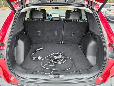 Used 2024 Ford Escape SE w/ PHEV Premium Package image 17