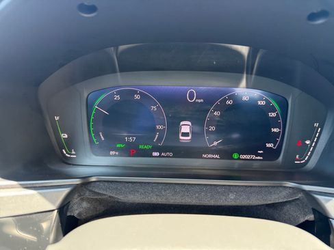 Used 2025 Honda Accord EX-L image 5