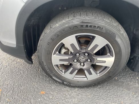 Used 2019 Honda Ridgeline RTL-E image 15